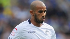 بوعزة ينضم لـ أومنيا نيقوسيا القبرصي