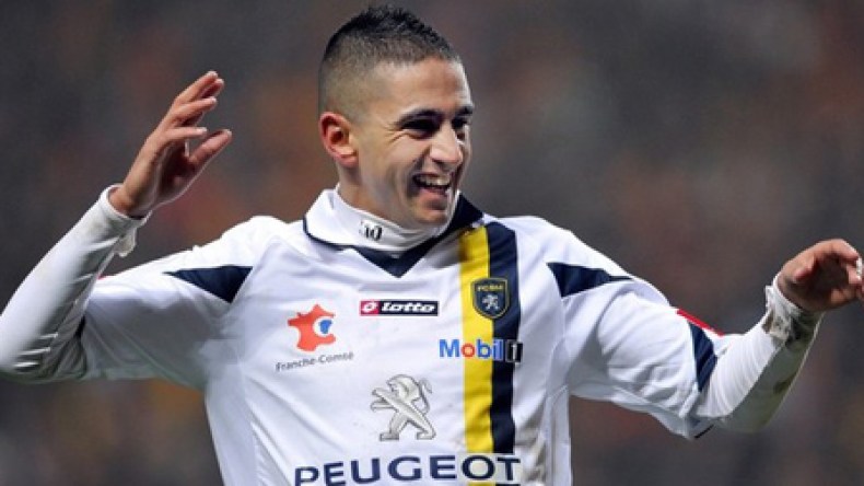 نجم بودبوز يسطع في سماء الدوريات الأوروبية لنهاية الأسبوع