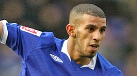 بوعزة يعاني من إصابة في الفخذ