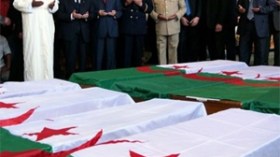 إدانة قاصر في محاولة اغتيال بوتفليقة بعامين سجنا