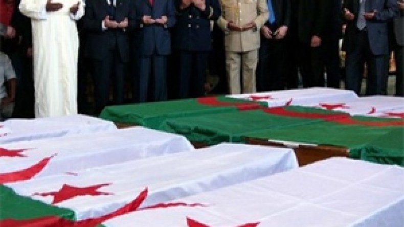 إدانة قاصر في محاولة اغتيال بوتفليقة بعامين سجنا