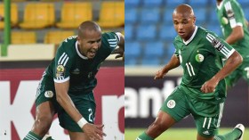 غوركوف: لا خوف على بوقرة وبراهيمي وسنحسم في مشاركة سليماني