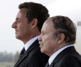 Participation of Algerian President Bouteflika in Paris summit unconfirmed