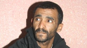 مواطن يسير على الأقدام من بوسعادة إلى وزير الداخلية احتجاجا على “الإرهاب الإداري”