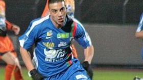 إدارة العميد تطالب بوعبد الله بإعادة 36 ألف أورو