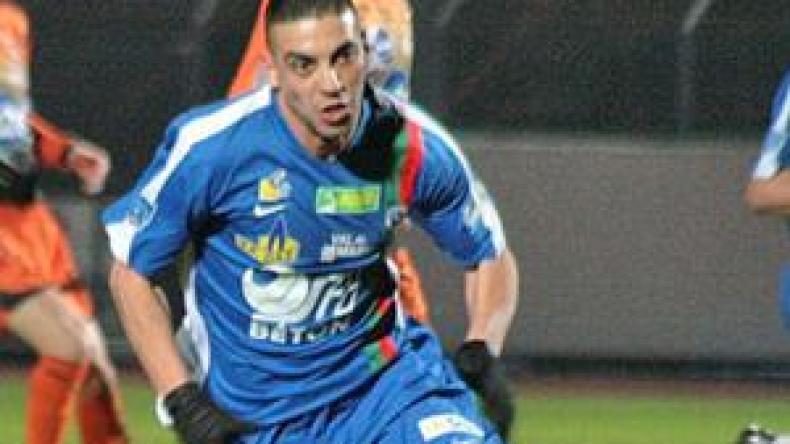 إدارة العميد تطالب بوعبد الله بإعادة 36 ألف أورو