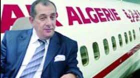 الجوية الجزائرية خسرت 40 بالمائة من حصتها في السوق الدولية