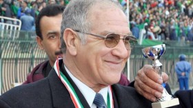 العقوبة مدى الحياة من صلاحيات الوزارة والرشوة موجودة في البطولة