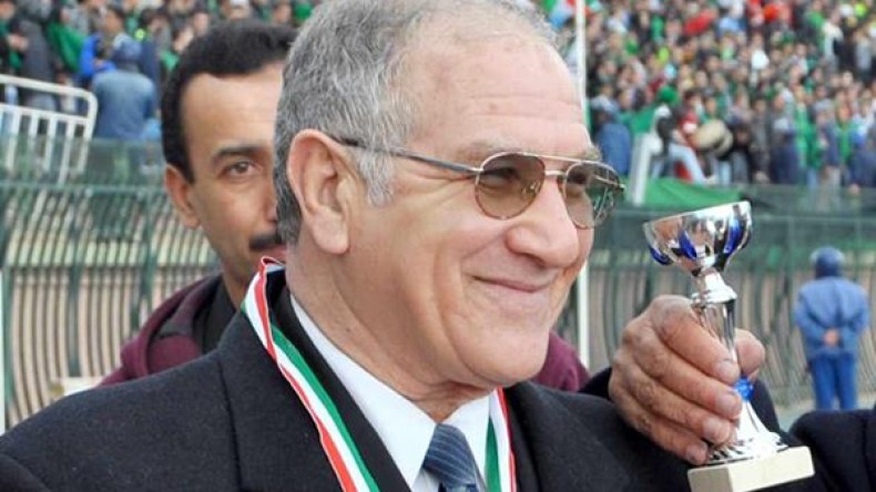 العقوبة مدى الحياة من صلاحيات الوزارة والرشوة موجودة في البطولة