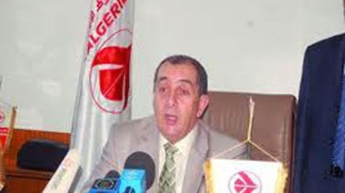 Bouabdallah, P-dg d'Air d’Algérie remercié