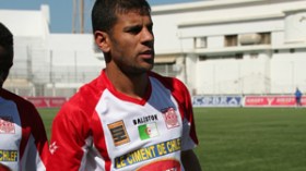 داود بوعبد الله د يهدد بالرحيل و3 لاعبين قد لا يلعبون لقاء بلوزداد