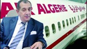 Wahid Bouabdallah: “Air Algerie garnered $700 million in 2008”