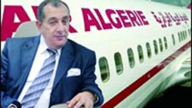 Wahid Bouabdallah: “Air Algerie garnered $700 million in 2008”