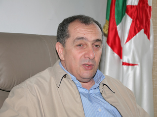 Algerian Flight Companyâ€™s General Manager accuse some parties of plotting against him