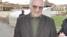 أطراف نافذة تآمرت ضدي حتى يتسنى لروراوة تولي رئاسة الفاف