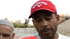 وفاة والدة بوعكاز يؤجل التحاقه ببجاية إلى ما بعد لقاء الحراش