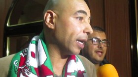 البطل يظهر بعد 8 جولات وشباب قسنطينة المرشح الأبرز