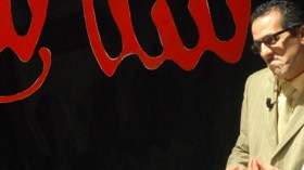 سماح عقلة: سأقاضي من وضع الفيديو على الانترنيت وأترك بوعكاز لضميره