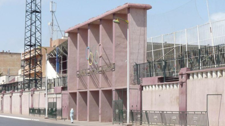 إعادة فتح ملعب “بوعقل “بوهران منتصف فيفري القادم