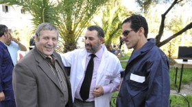 الأخطاء الطبية،التسيب في المستشفيات والمشاكل الاجتماعية في عيادة الحاج لخضر