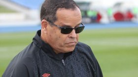 إدارة بلوزداد في مفاوضات متقدمة مع بوعلام شارف لخلافة الزاكي