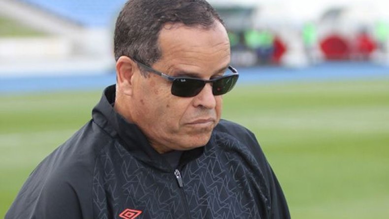 إدارة بلوزداد في مفاوضات متقدمة مع بوعلام شارف لخلافة الزاكي