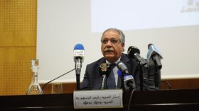 التعديل الدستوري تدارك ما لا يخدم الدولة والمجتمع