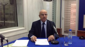الجنرال بوعلام ماضي: تدهور الأمن في بلدان الجوار أزّم الوضع على الحدود