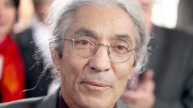 “أدعو جميع الكتاب الجزائريين والعرب لزيارة اسرائيل دعما… للسلام”!