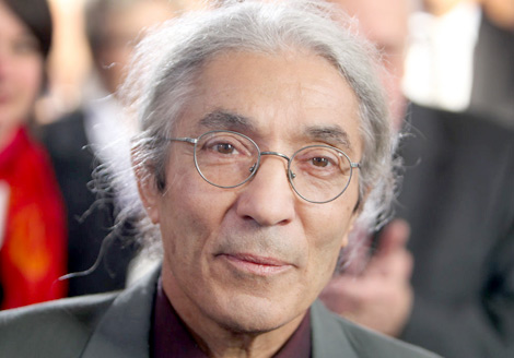 Boualem Sansal: «J’appelle tous les écrivains arabes à visiter Israël !»