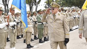 اللواء مادي: واجبنا التمسك بالعهد لتحقيق آمال الشهداء والمجاهدين