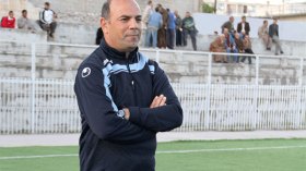 بوعلي رُبانا جديدا للساورة