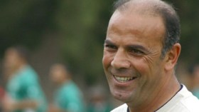 بوعلي متخوف من الإرهاق قبل لقاء الكأس
