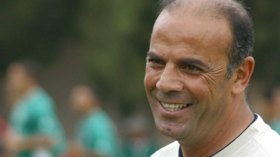 بوعلي يمضي رسميا لشباب بلوزداد