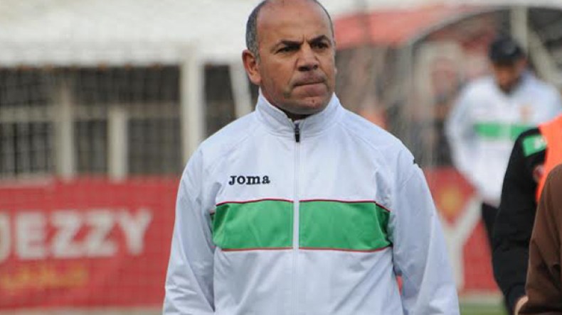 بوعلي يسقط بشيري من حساباته والأمور الجدية تنطلق