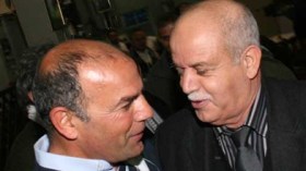 بوعلي يلتحق رسميا بالطاقم الفني للخضر