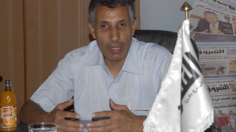 38  بالمائة من الجزائريين يعانون من أمراض مزمنة