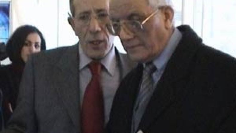 مفتي الجمهورية لا يفتي في المستجدات دون شراكة مع المجلس