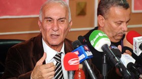 بوعمرة في قفص الاتهام.. ولهذه الأسباب أخفقت “اليد الجزائرية” بالقاهرة
