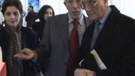 أبو عمران: لنا تحفظات وليس اعتراضات على مفتي الجمهورية