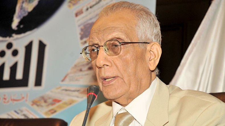 الشيخ بوعمران.. عاش معلما ومات فيلسوفا زاهدا