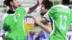 “هذه فرصتنا للتألق إفريقيا.. والسيدات مطالبات باللعب دون عقدة”