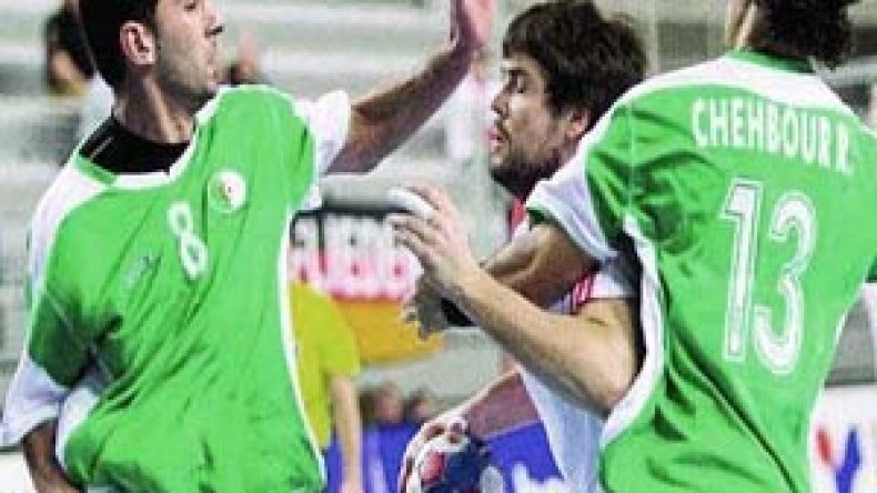 “هذه فرصتنا للتألق إفريقيا.. والسيدات مطالبات باللعب دون عقدة”