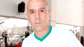 بوعراطة أو مواسة لخلافة مناد على رأس لاصام