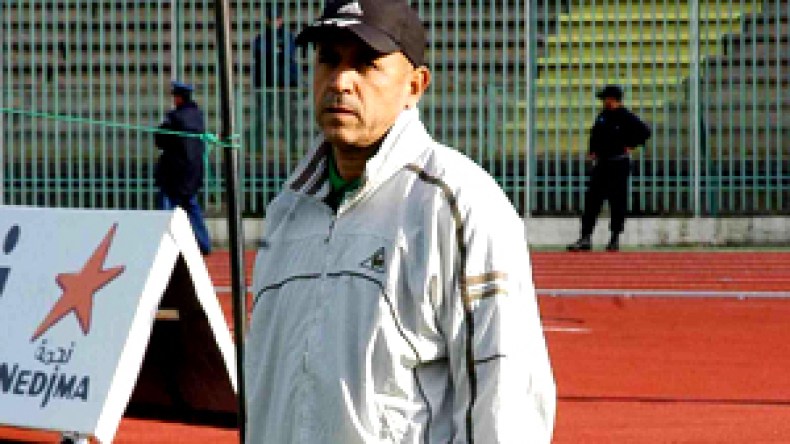 التعداد يكتمل وبوعراطة يلتحق الأحد