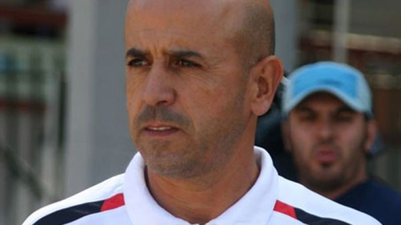 شباب باتنة: بوعراطة يطالب بالتدارك في البطولة