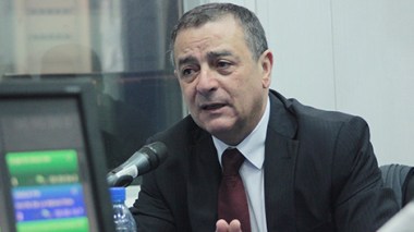 Algerian Symbol will be marketed on Monday, says industry minister