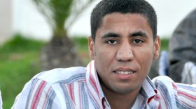 فاهم بوعزة مفاجأة شارف في الحراش