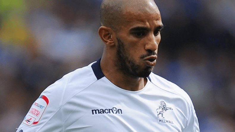 عامر بوعزة قريب من التعاقد مع ناد ينشط في الدرجة الرابعة