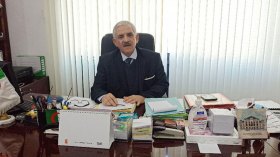 التدوين أوصل الموسيقي الجزائرية إلى العالمية